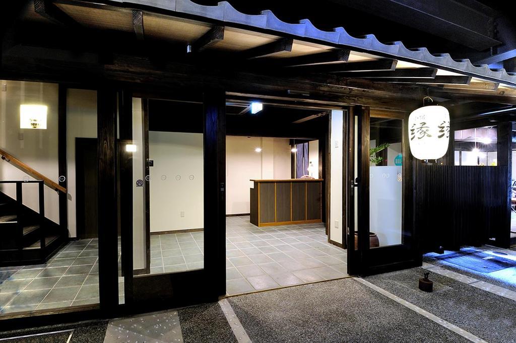 Koyado Enn Hotel Toyooka  Exterior foto