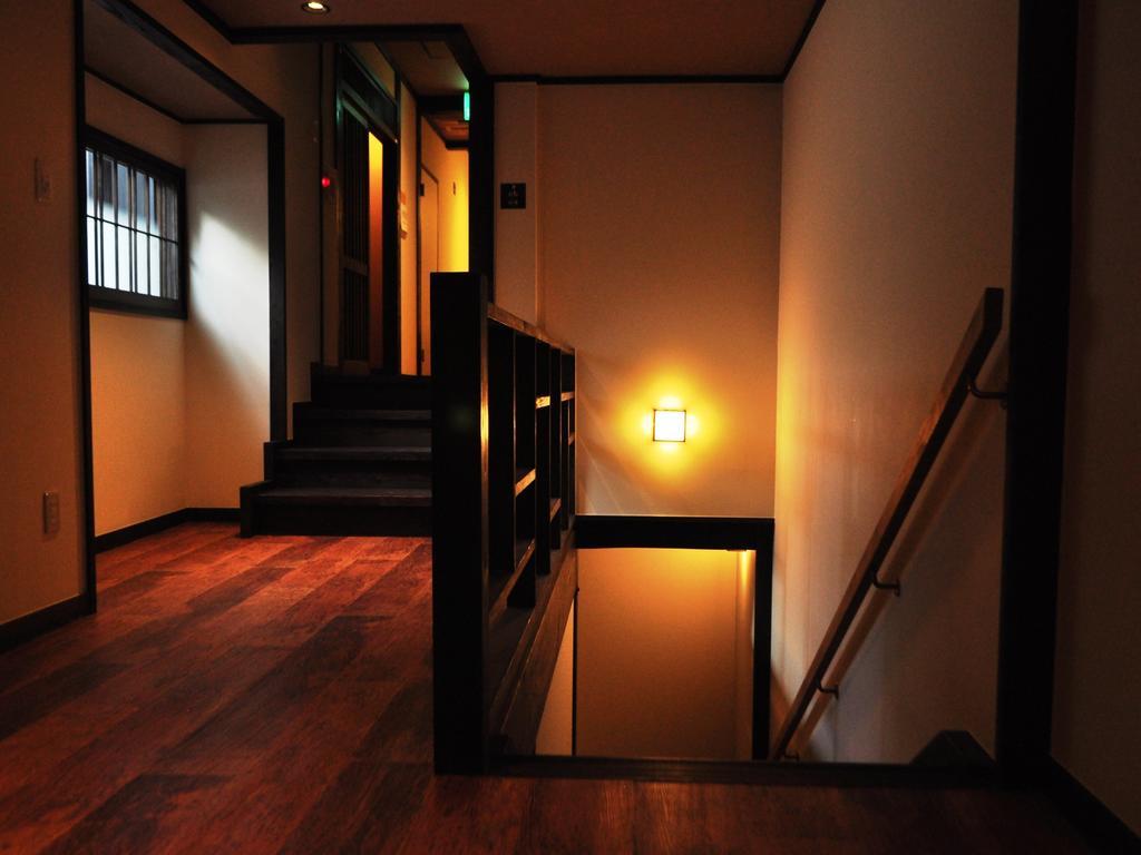 Koyado Enn Hotel Toyooka  Exterior foto